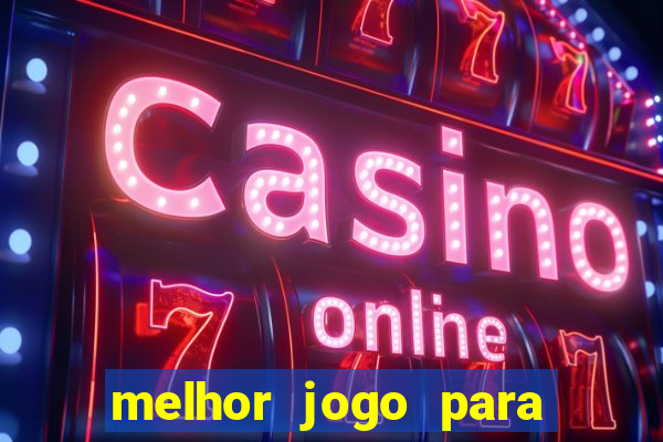 melhor jogo para ganhar dinheiro sem depositar nada